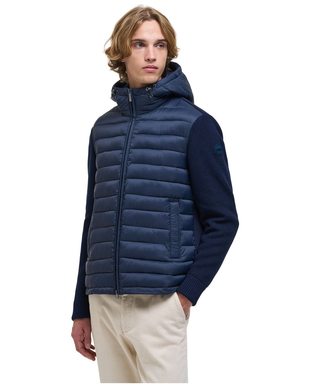 Giacche Uomo Colmar - 11000012 - Blu