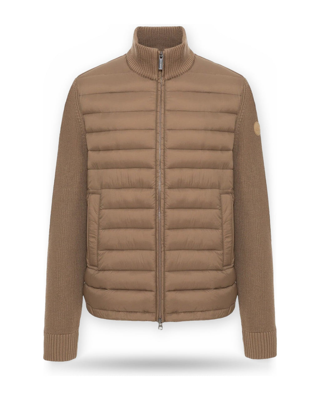 Giacche Uomo Colmar - 11000014 - Cammello