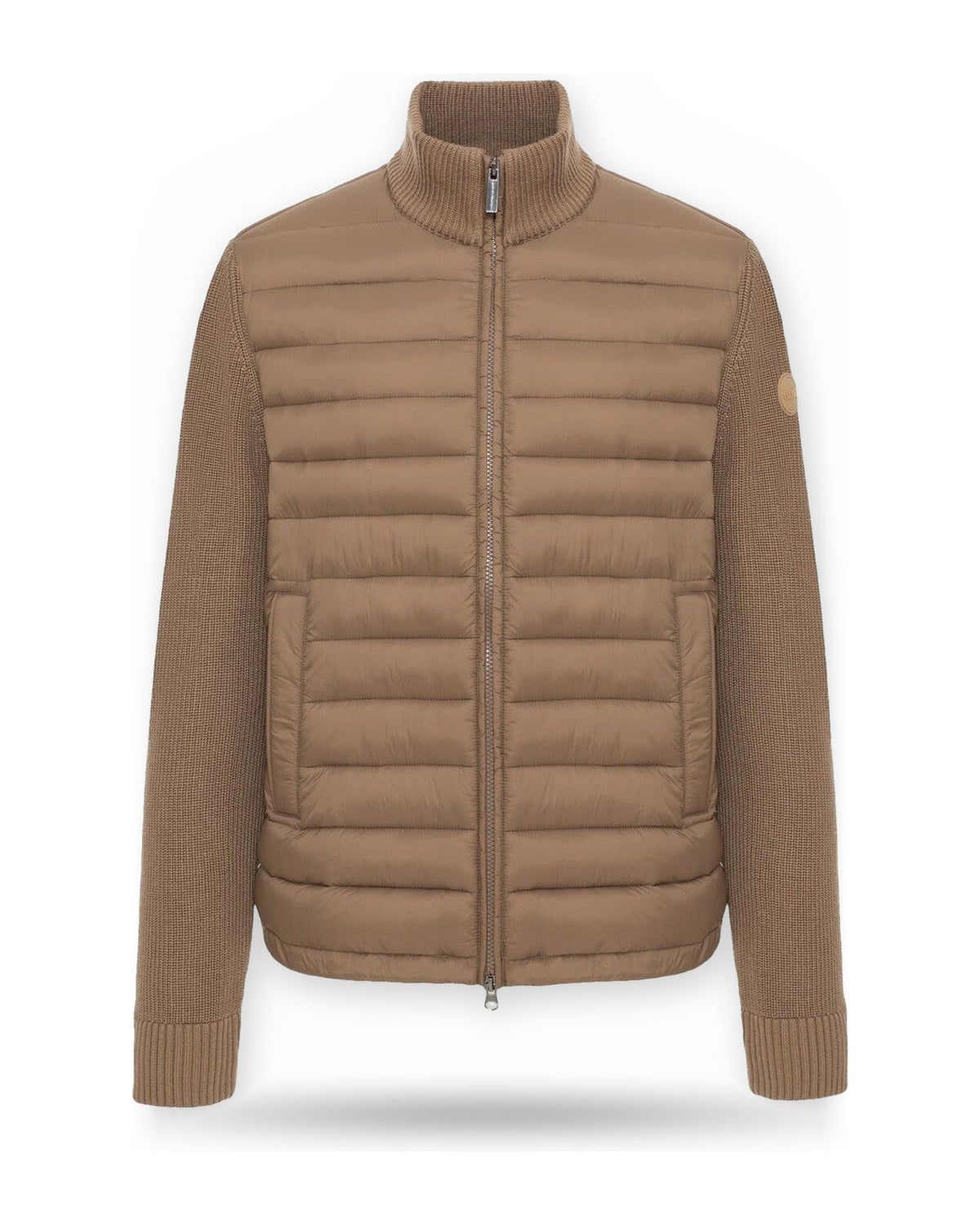 Giacche Uomo Colmar - 11000014 - Cammello