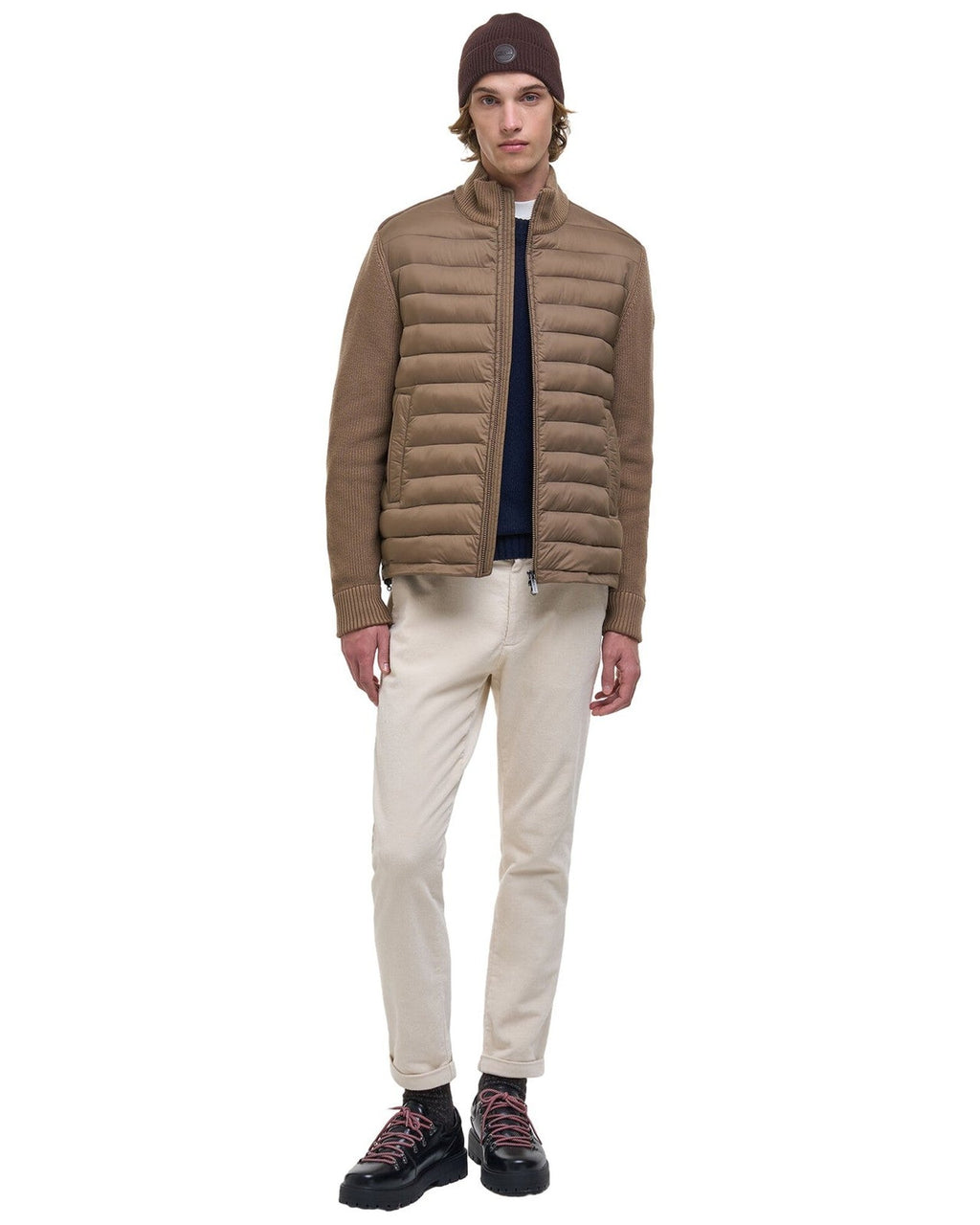 Giacche Uomo Colmar - 11000014 - Cammello