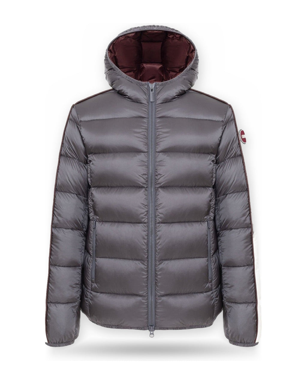 Giacche Uomo Colmar - 12000022 - Grigio