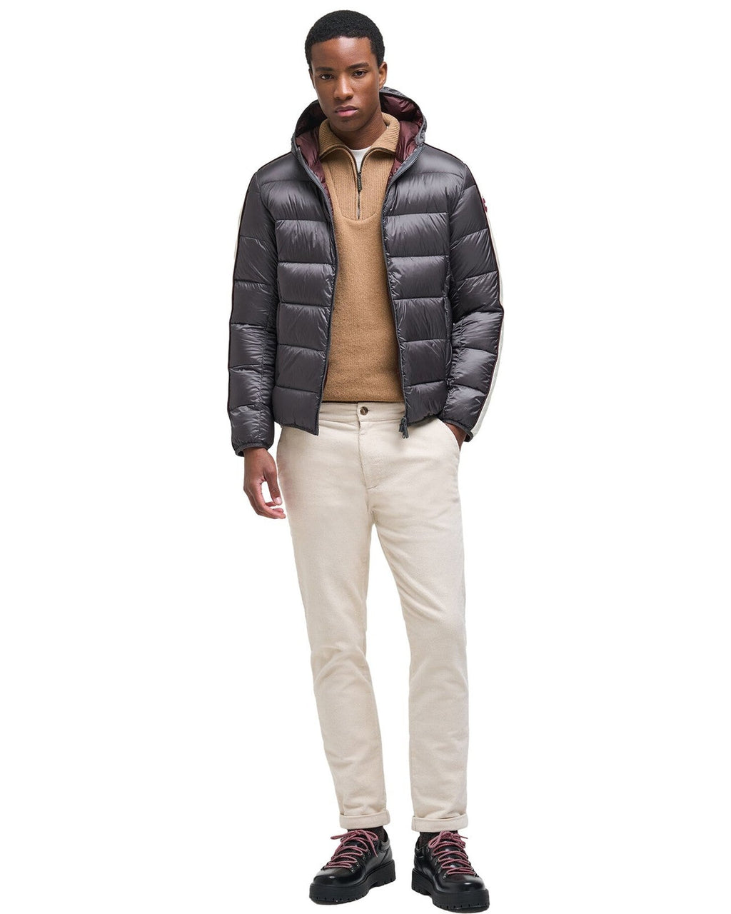 Giacche Uomo Colmar - 12000022 - Grigio