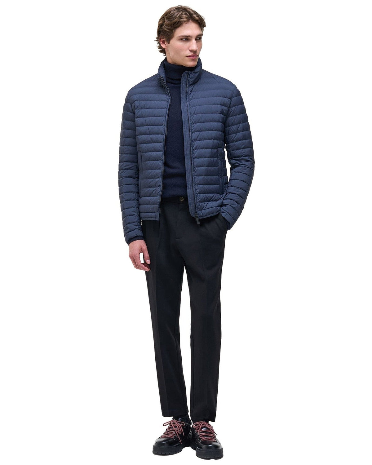 Giacche Uomo Colmar - 12000046 - Blu