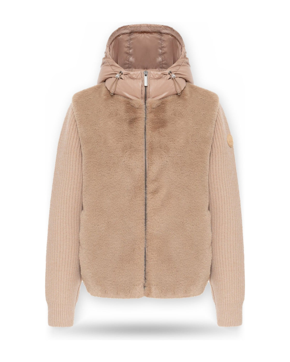 Giubbotti Donna Colmar - 20000000E - Beige