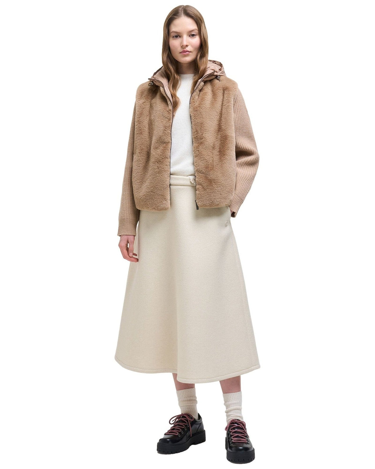 Giubbotti Donna Colmar - 20000000E - Beige