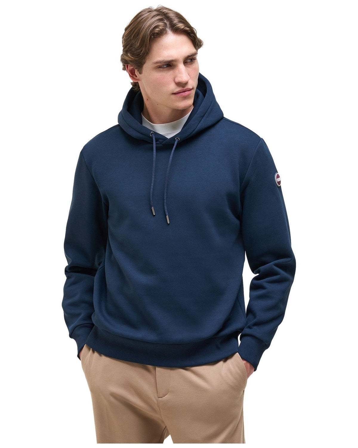 Felpe con cappuccio Uomo Colmar - 62000002 - Blu