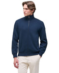 Felpe senza cappuccio Uomo Colmar - 62000003R - Blu
