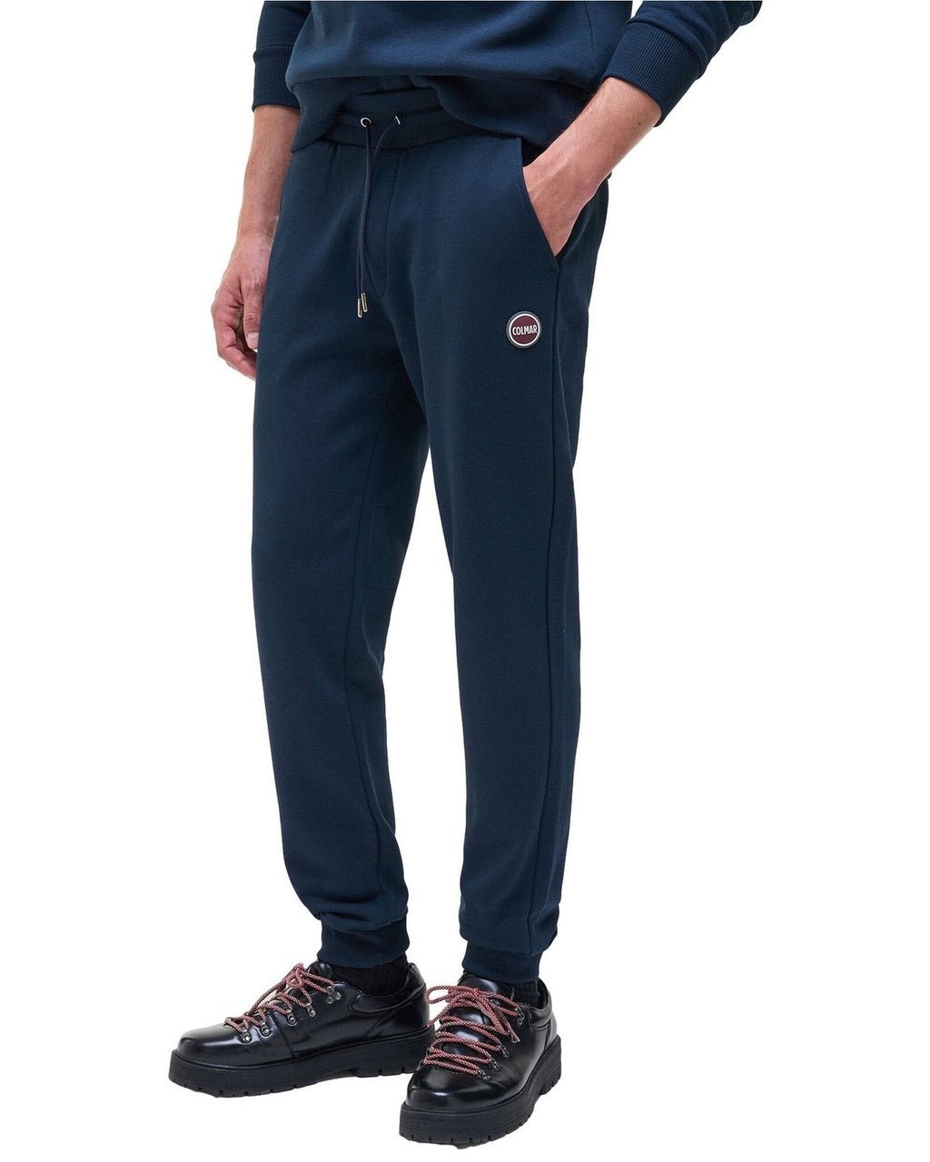 Pantaloni Uomo Colmar - 62000005 - Blu