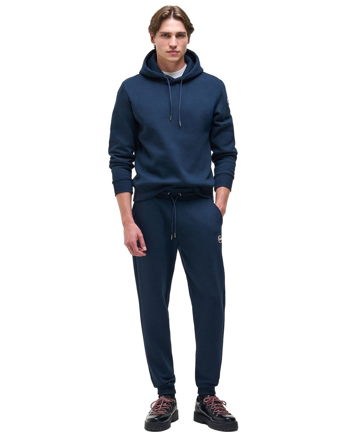 Pantaloni Uomo Colmar - 62000005 - Blu