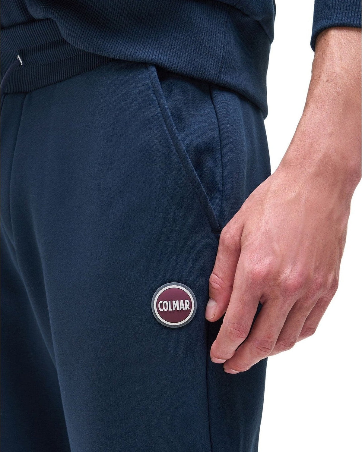 Pantaloni Uomo Colmar - 62000005 - Blu