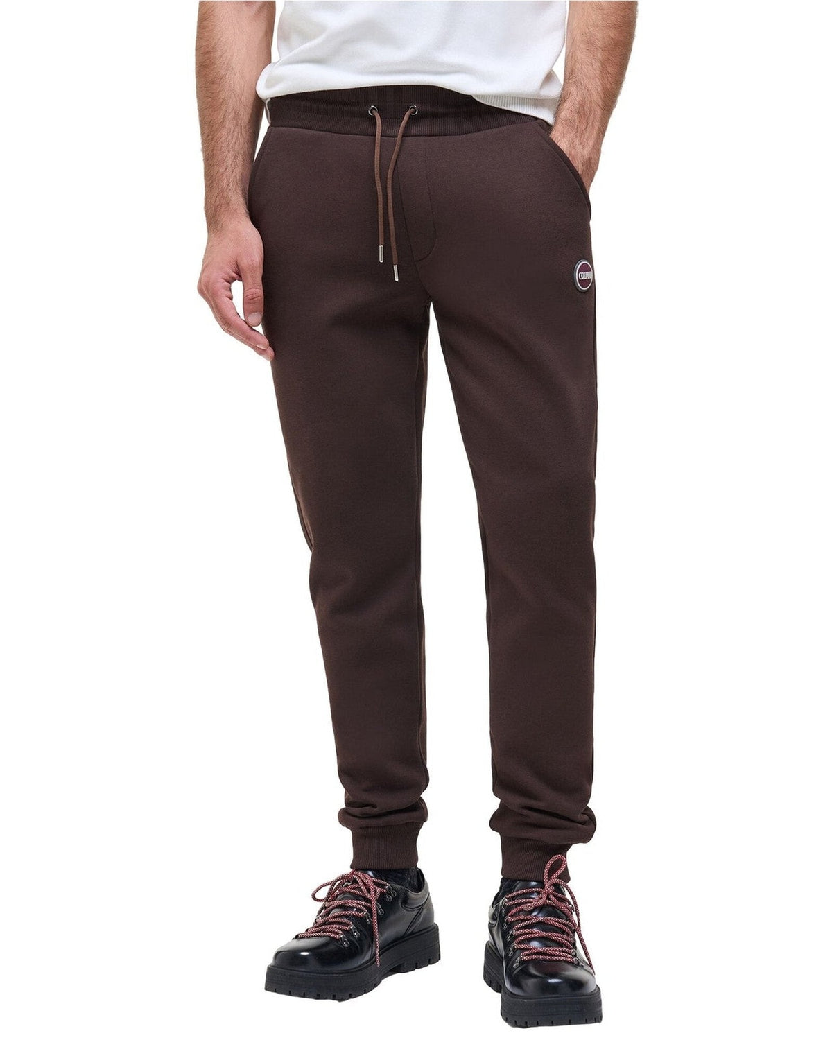 Pantaloni Uomo Colmar - 62000005 - Marrone