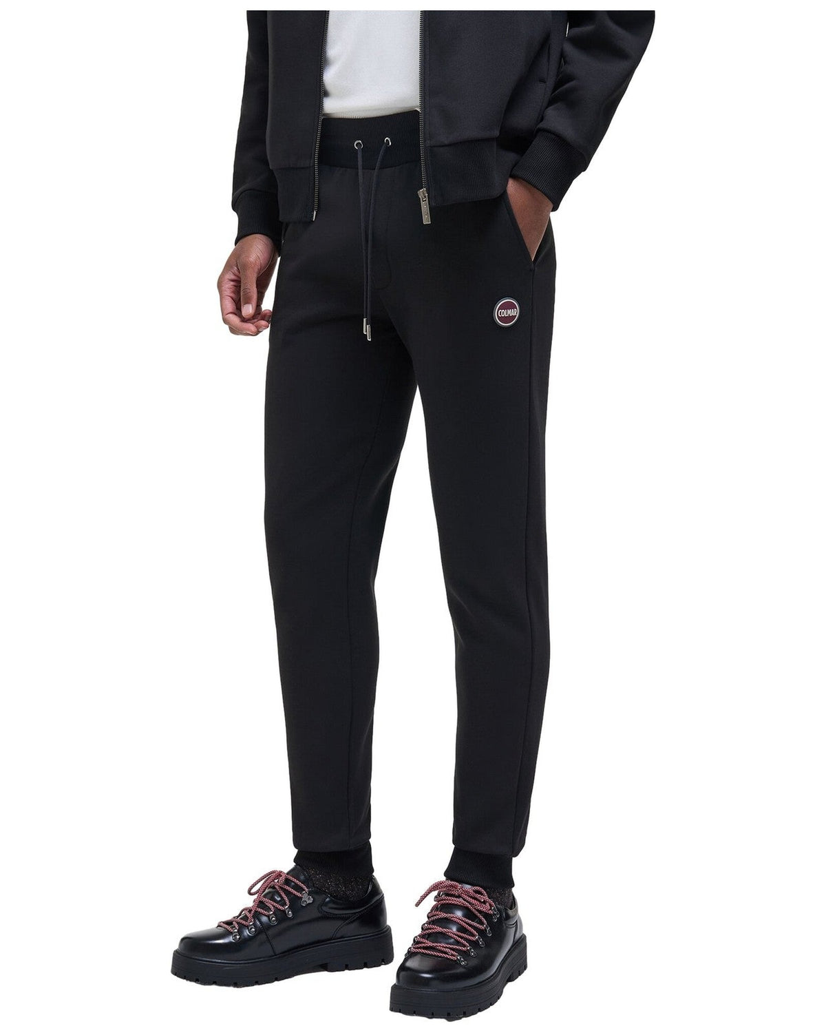 Pantaloni Uomo Colmar - 62000005 - Nero