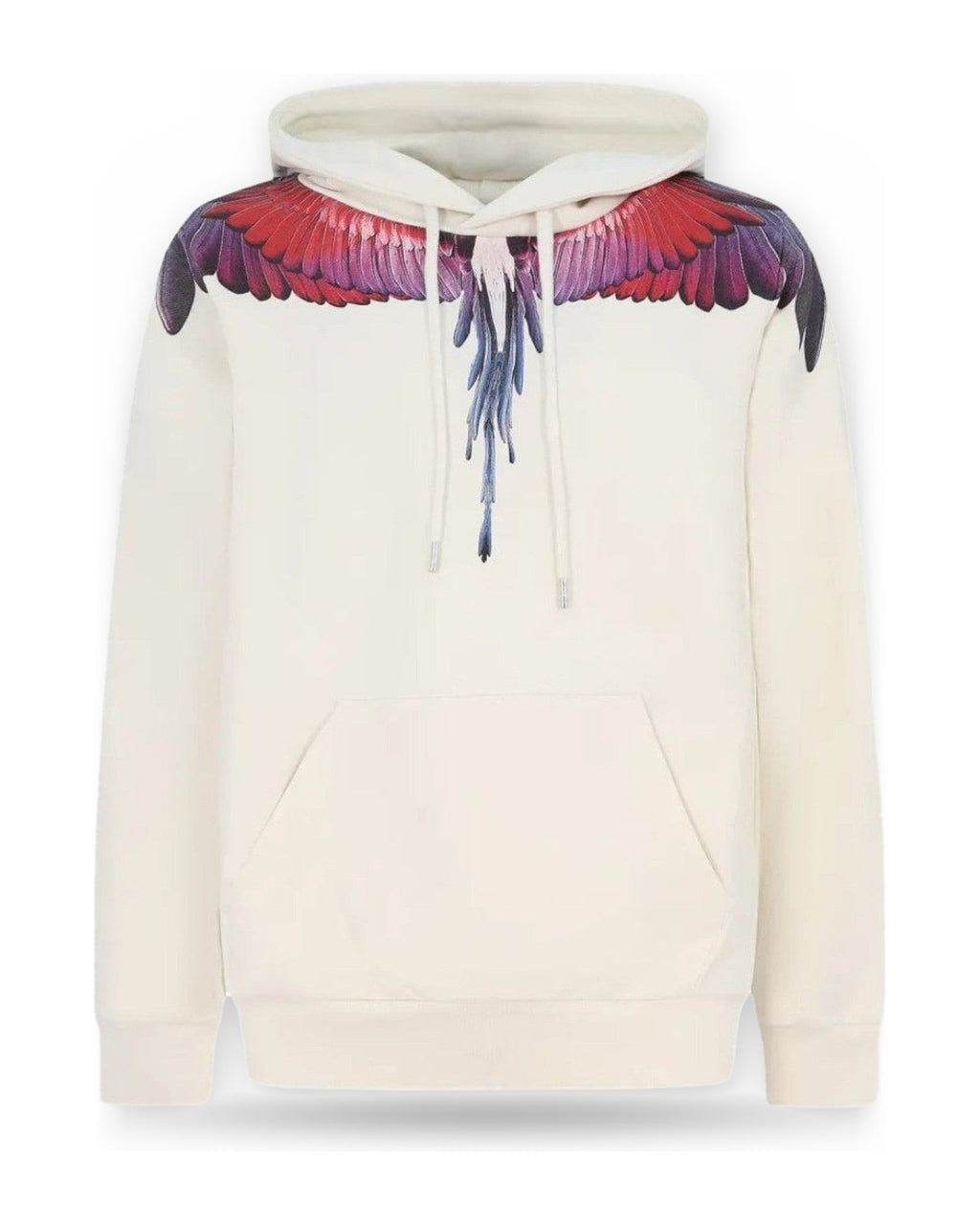 Felpe con cappuccio Uomo County of Milan - Hoodie Man F6CMMAHS059 - Cocco