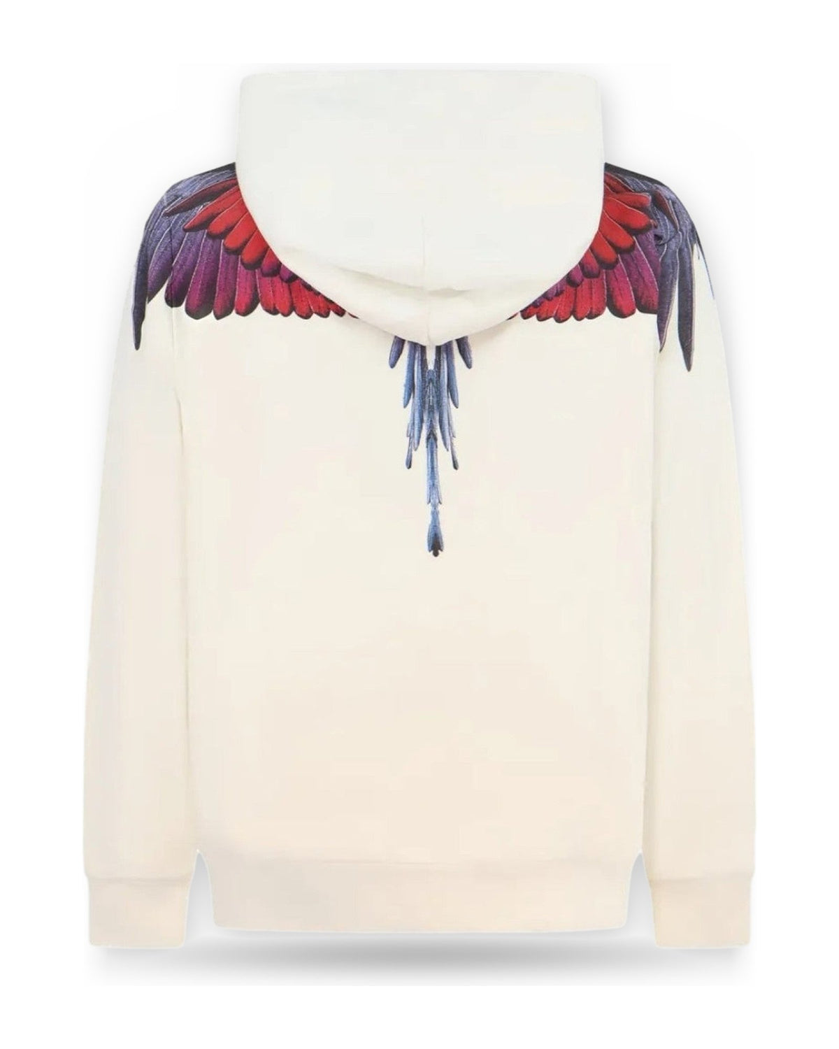 Felpe con cappuccio Uomo County of Milan - Hoodie Man F6CMMAHS059 - Cocco