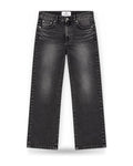 Jeans Uomo County of Milan - Jeans Man F6CMMADP033 - Denim Nero