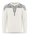Maglioni Uomo County of Milan - Jumper Man F6CMMAJP019 - Cocco