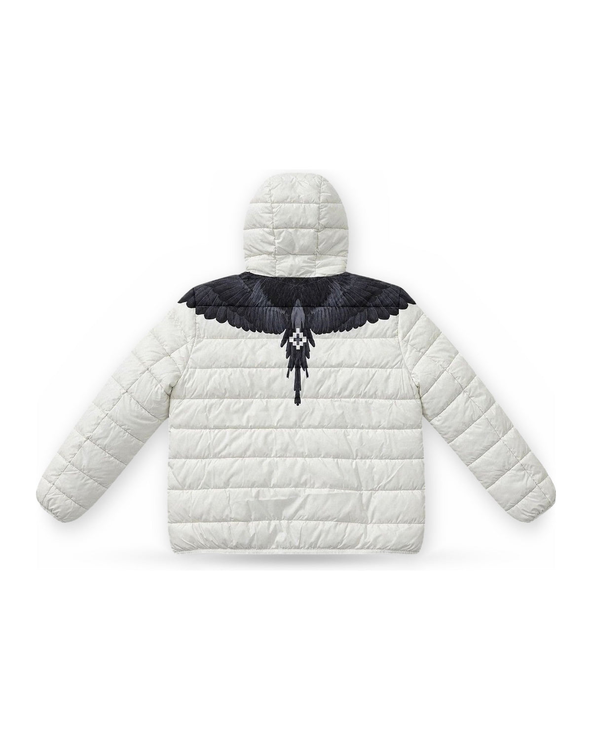 Giubbotti Uomo County of Milan - Soft Cell Jacket Man F6CMMAPF009 - Bianco