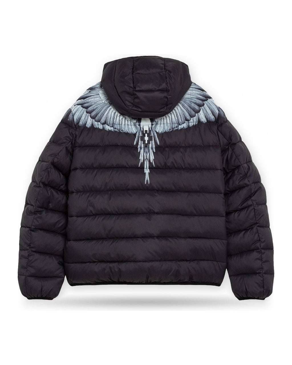 Giubbotti Uomo County of Milan - Soft Cell Jacket Man F6CMMAPF009 - Nero/Bianco
