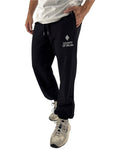 Pantaloni Uomo County of Milan - Sweatpants Man F6CMMAFP109 - Nero