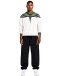 Felpe senza cappuccio Uomo County of Milan - Sweatshirt Man F6CMMASW039 - Cocco