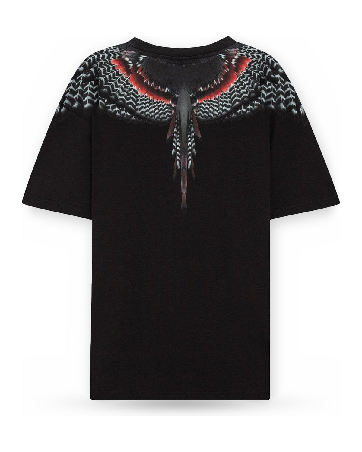 T-shirt Uomo County of Milan - T-Shirt Man F6CMMATH040 - Nero