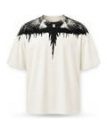 T-shirt Uomo County of Milan - T-Shirt Man F6CMMATH083 - Cocco