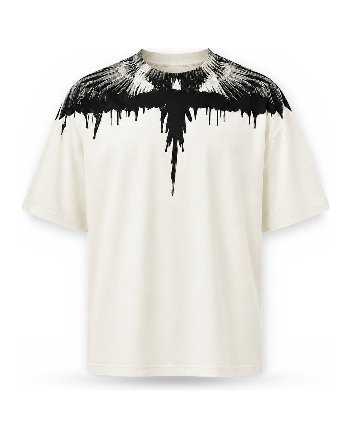 T-shirt Uomo County of Milan - T-Shirt Man F6CMMATH083 - Cocco