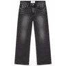 Jeans Uomo County of Milan - Jeans Man F6CMMADP033 - Denim Nero