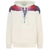 Felpe con cappuccio Uomo County of Milan - Hoodie Man F6CMMAHS059 - Cocco