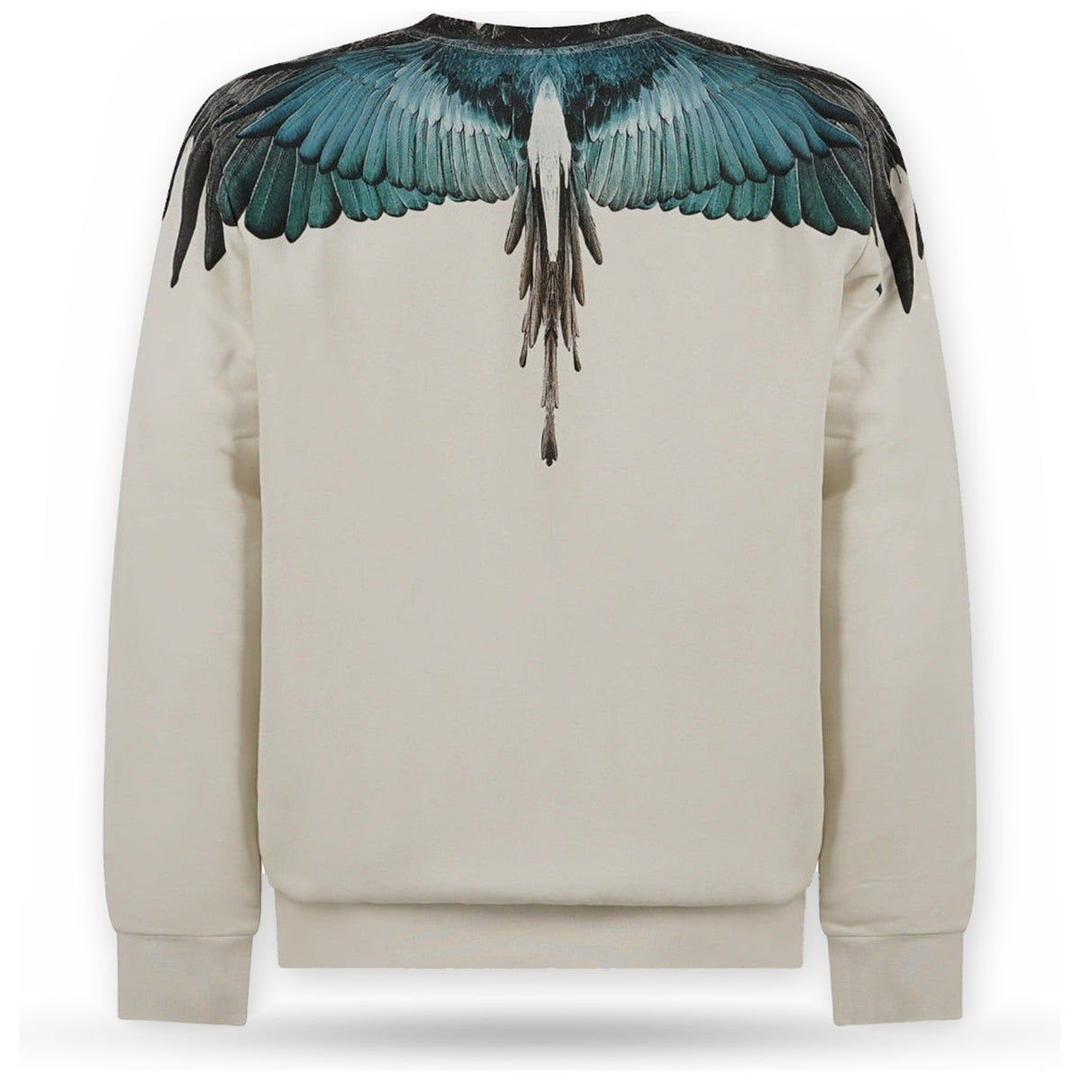 Felpe senza cappuccio Uomo County of Milan - Sweatshirt Man F6CMMASW055 - Cocco
