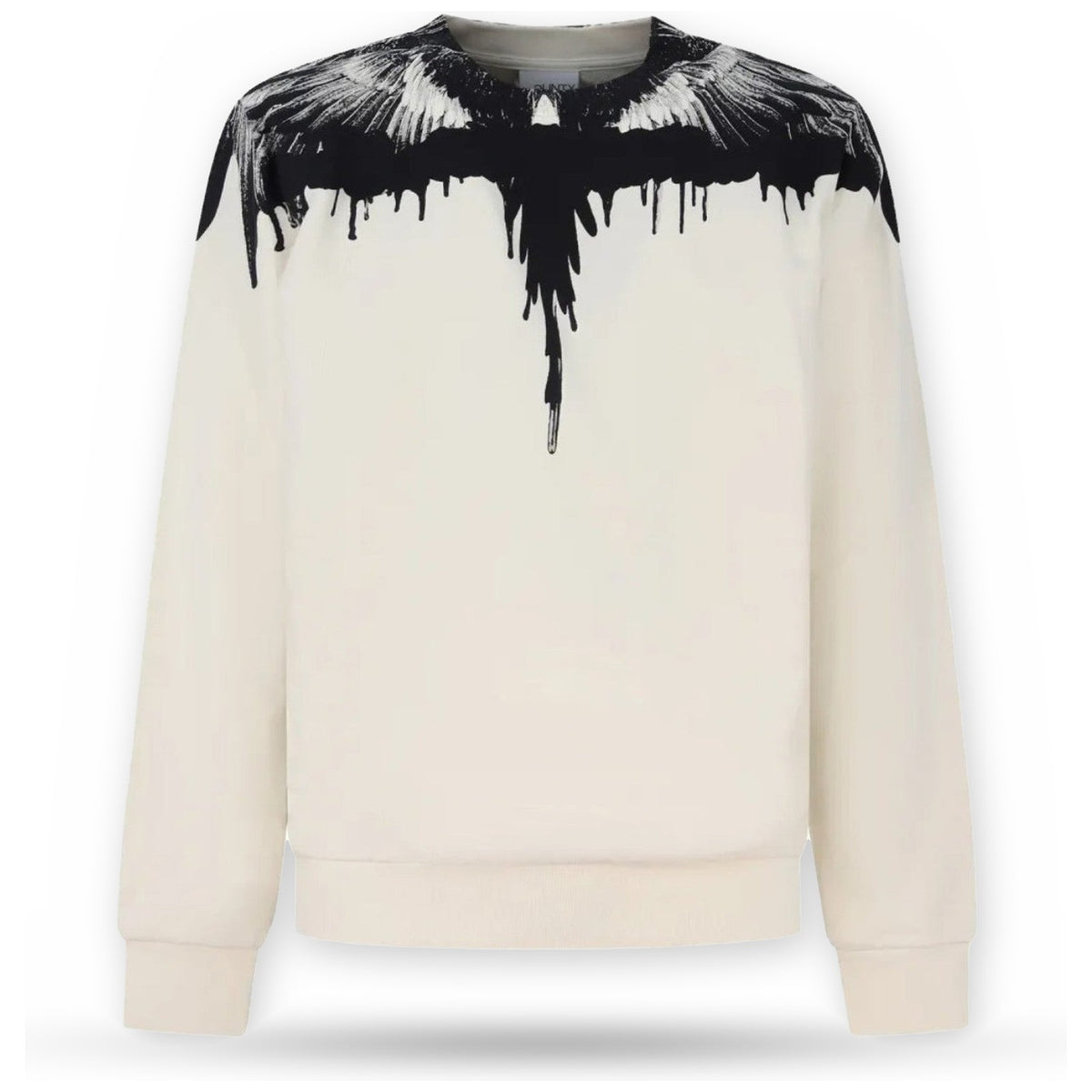 Felpe senza cappuccio Uomo County of Milan - Sweatshirt Man F6CMMASW082 - Cocco
