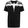 T-shirt Uomo County of Milan - T-Shirt Man F6CMMATH083 - Nero