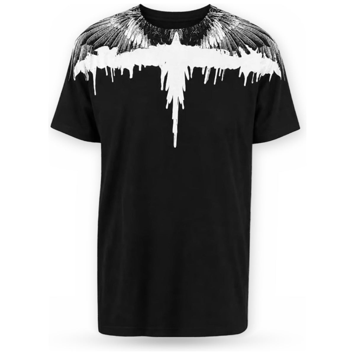 T-shirt Uomo County of Milan - T-Shirt Man F6CMMATH083 - Nero