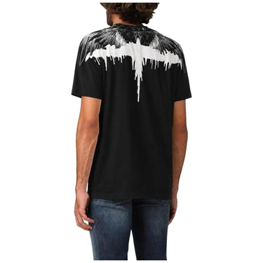 T-shirt Uomo County of Milan - T-Shirt Man F6CMMATH083 - Nero