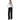 Pantaloni Donna Emme Marella - Pantalone - Nero