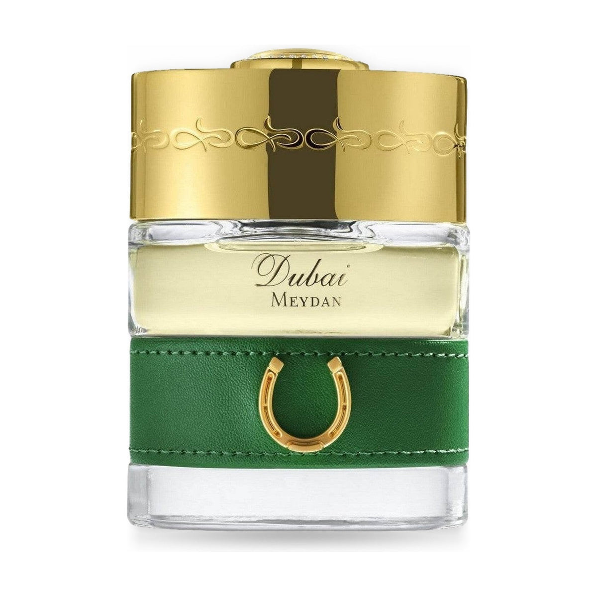 Eau de Parfum Unisex The Spirit of Dubai - Meydan-Gianni Foti