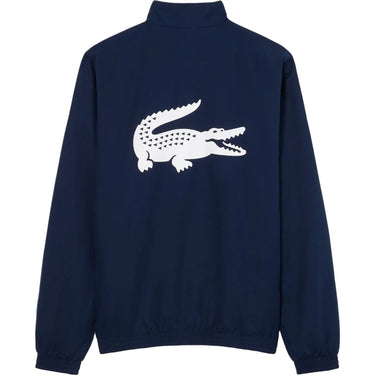 Tute a manica lunga Uomo Lacoste - Tuta - Blu-Gianni Foti