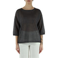 Maglie Donna Emme - Maglia - Grigio-Gianni Foti