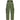 Pantaloni Donna Pinko - Ronfare Pantalone Gabardina Ti - Verde