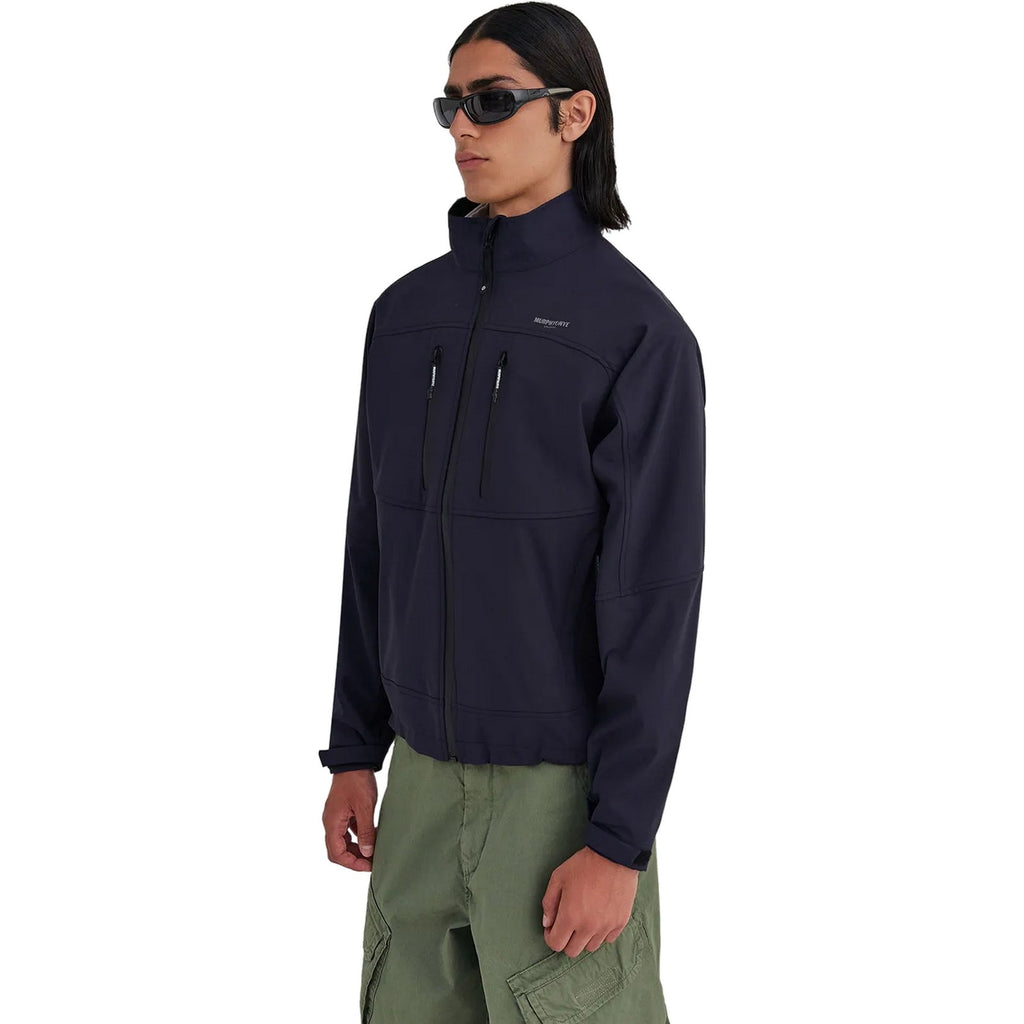 Giacche Uomo Murphy&Nye - New Blower Jacket - Blu-Gianni Foti