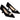 Scarpe con tacco Donna Twenty Fourhaitch - Gacrux - Nero