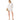 Ciabatte Donna Twinset - Ciabattina Crochet - Bianco-Gianni Foti