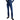 Pantaloni Donna Liu Jo - Pantalone Denim - Blu
