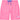 Pantaloncini e calzoncini Uomo Mc2 Saint Barth - Comfort Swimshort Made With Elastic Fabric - Rosa - Gianni Foti