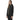 Felpe con cappuccio Uomo K-Way - Hoodie Full Zip - Nero