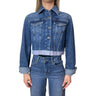 Giubbini Donna Liu Jo - Giubbino - Blu-Gianni Foti