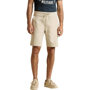 Bermuda Uomo Aeronautica Militare - Bermuda - Bianco-Gianni Foti