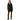 Pantaloni Donna Joseph Ribkoff - LDS Pant - Nero