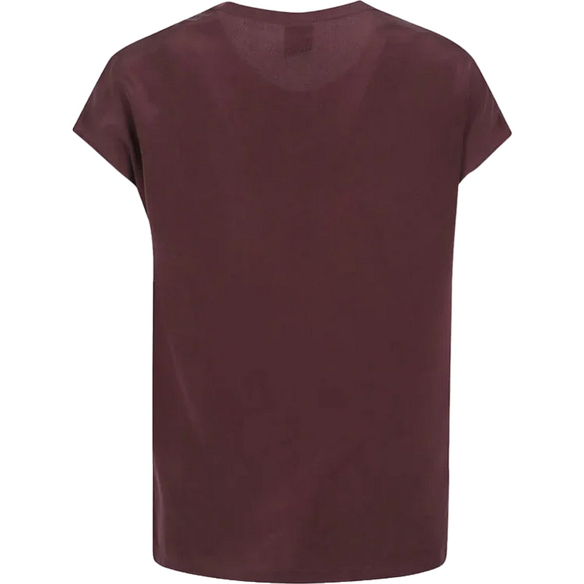 Bluse Donna Pinko - Blossom Blusa Crepe De Chine S - Bordeaux