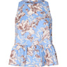 Canotte e top Donna Liu Jo - Top - Blu-Gianni Foti